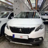 پژو ۲۰۰۸ استثنائی