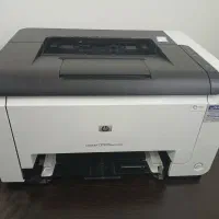 پرینتر رنگی 1025hpnw