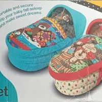 ساک حمل نوزاد