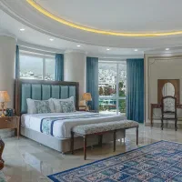 خانه دار هتل ( خدمات نظافت )