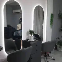 همکار ناخنکار در سالن زیبایی|اجارهٔ دفتر کار، اتاق اداری، مطب|رشت, بازار|دیوار