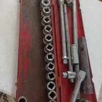 جعبه بکس آلمانی