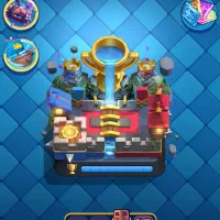 اکانت کلش رویال|کنسول، بازی ویدئویی و آنلاین|تربت جام, میرقوام الدین|دیوار