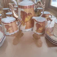 عصرانه خوری