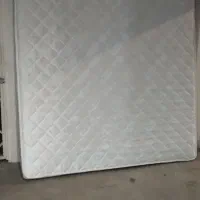 تشک تخت