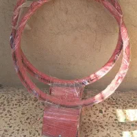 حلقه بسکتبال