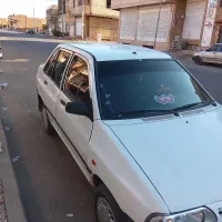 پراید مدل 86