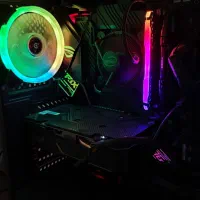 سیستم گیمینگ 10900f