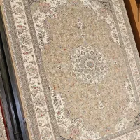 فرش افشان گل ریزان مشهد/با طرح نگار۳۲۴۲|فرش|شیراز, لاله|دیوار