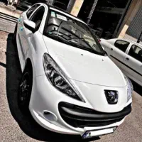 پژو 207 دنده سقف پانا موتور جدید TU5پلاس/مدل 1404