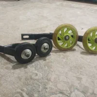 کمکی دوچرخه ۱۶.و متور شارژی|دوچرخه، اسکیت، اسکوتر|بندر ماهشهر, |دیوار