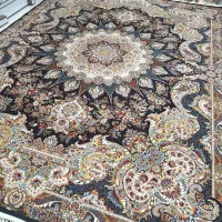 فروشگاه عرفانی) دو تخته ۱۲متری فرش تی تا ۱۰۰۰شانه