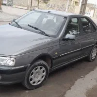 پارس ۹۳|خودرو سواری و وانت|قائن, |دیوار