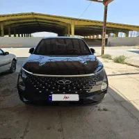 فونیکس fx مدل ۴۰۲|خودرو سواری و وانت|ارومیه, |دیوار