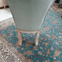 ناهارخوری|میز و صندلی غذاخوری|قم, انصارالحسین|دیوار