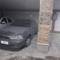دوو سیلو مدل ۱۳۸۱ تمام‌فابریک|خودرو سواری و وانت|شیراز, شهرک فرهنگیان|دیوار