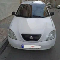 تیبا صندوق دار مدل ۹۷ تک برگ سند