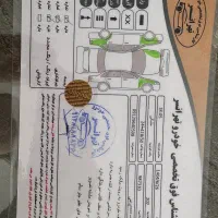۲۰۷ اتومات مدل ۹۱ مشکی|خودرو سواری و وانت|تهران, تهرانسر شرقی|دیوار