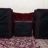 سیستم صوت حرفه ای