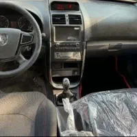 سمند سورن پلاس xu7p ۱۴۰۴|خودرو سواری و وانت|جهرم, |دیوار