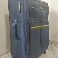 چمدان