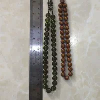 تسبیح استاد تراش|کلکسیون اشیاء عتیقه|تبریز, |دیوار