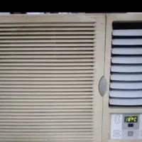 کولر پنجره ای سامسونگ