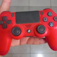 دسته پیس۴