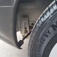 پراید83انژکتوری|خودرو سواری و وانت|رشت, کوی قدس|دیوار