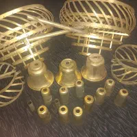 برنج ابکاری