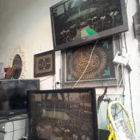 تلوزیون ۴۲اینچ مارک الجی|تلویزیون و پروژکتور|اهواز, پردیس|دیوار