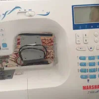 چرخ خیاطی خارجی