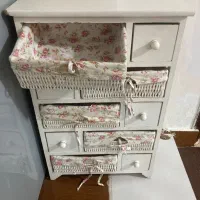 کمد نظم دهنده