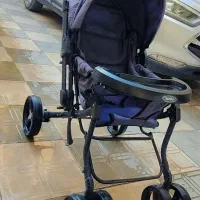کالسکه دلیجان مدل بنیتا
