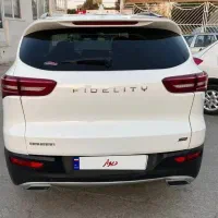 فیدلیتی پرایم مدل ۱۴۰۰|خودرو سواری و وانت|اصفهان, خانه اصفهان|دیوار