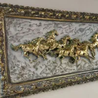 تابلو|تابلو، نقاشی، عکس|ایلام, |دیوار