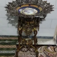 گلدان جا میوه و دکوری