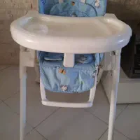 صندلی غذای کودک سوپر بیبی