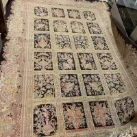 قالیچه ماشینی