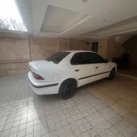 سمند ۸۹