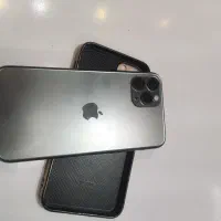 ایفون 11 پرو 64 گیگ دو سیم تمیز