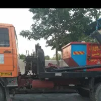 باکس نخاله