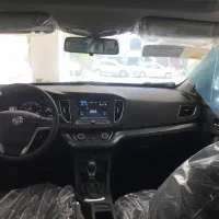 ام جی ۳۶۰ توربو ۱۳۹۷ صفر|خودرو سواری و وانت|تهران, سهروردی|دیوار