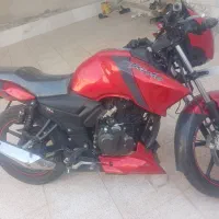 اپاچی هنوز آچار نخورده پلم