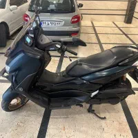 یاماها Nmax155
