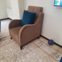 مبل ۷ نفره سالم