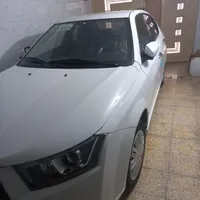 دنا پلاس ۵ دنده مدل ۱۴۰۲ تمیز و خونگی
