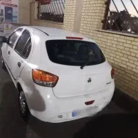 تیبا ۲|خودرو سواری و وانت|نسیم‌شهر, |دیوار