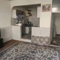 60 متر راه جدا خیابان کاج