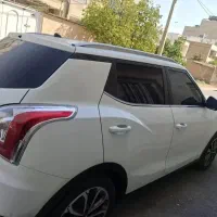 تیوولی ۲۰۱۷